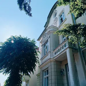 Апартаменты Hacienda, Сопот