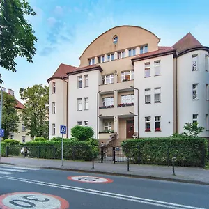 Хостел Riviera, Сопот